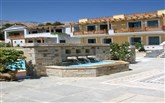 Řecko, Samos, Kampos, Sirena Residence Sirena Residence and SPA