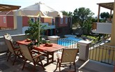 Řecko, Samos, Kampos, Sirena Residence Sirena Residence and SPA