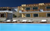Řecko, Samos, Kampos, Sirena Residence Sirena Residence and SPA