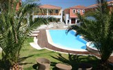 Řecko, Samos, Kampos, Sirena Residence Sirena Residence and SPA