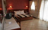 Řecko, Olympská Riviera, Nei Pori, Hotel Evdion Evdion