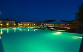 Řecko, Olympská Riviera, Nei Pori, Hotel Platamon Palace Cronwell Platamon Resort