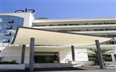 Řecko, Olympská Riviera, Leptokaria, Hotel Olympian Bay Olympian Bay