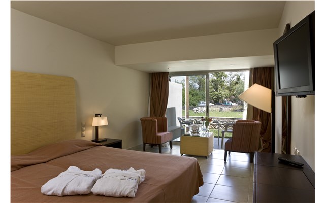 Olympian Bay Řecko, Olympská Riviera, Leptokaria, Hotel Olympian Bay