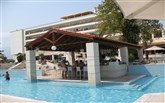 Řecko, Olympská Riviéra, Leptokaria, Hotel Olympian Bay Olympian Bay