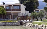 Řecko, Olympská Riviéra, Leptokaria, Hotel Olympian Bay Olympian Bay