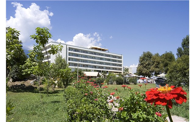 Olympian Bay Řecko, Olympská Riviéra, Leptokaria, Hotel Olympian Bay