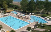 Řecko, Olympská Riviéra, Leptokaria, Hotel Olympian Bay Olympian Bay
