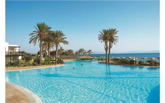 Grecotel Kos Imperial Thalasso Řecko, Kos, Psalidi, Hoetel Grecotel Kos Imperial Seafront pool