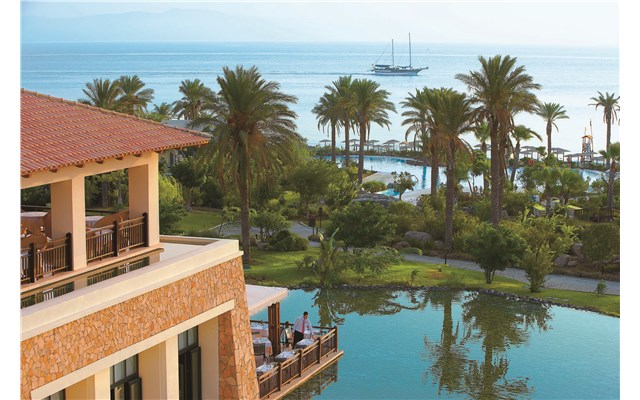 Grecotel Lux.Me Kos Řecko, Kos, Psalidi, Hoetel Grecotel Kos Imperial, Exotic Water