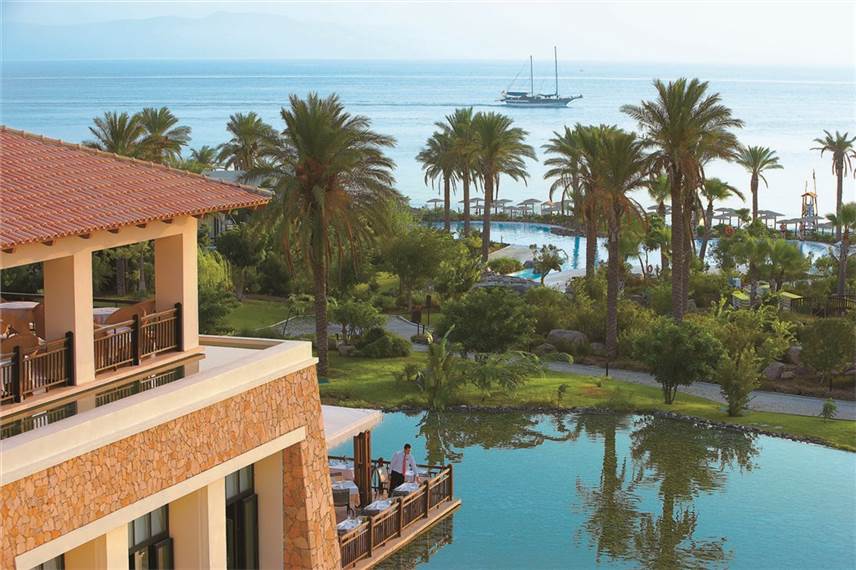 Řecko, Kos, Psalidi, Hoetel Grecotel Kos Imperial, Exotic Water - Grecotel Lux.Me Kos