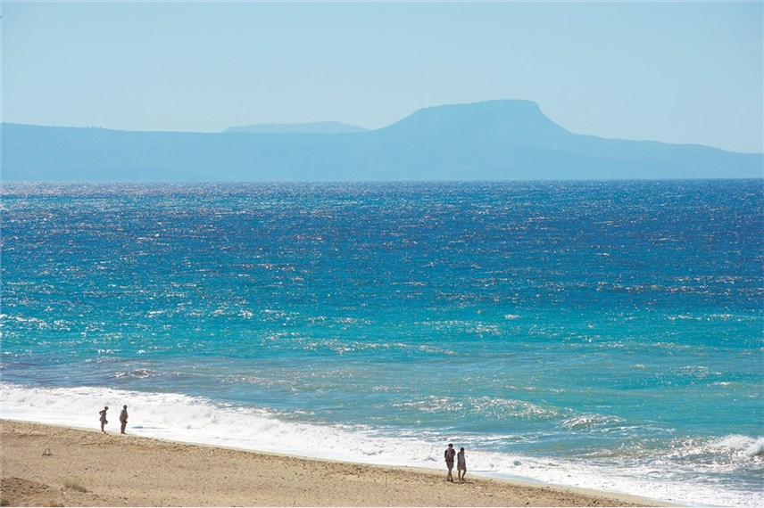 Řecko, Kréta, Rethymno, Hotel Grecotel Creta Palace Grecotel Creta Palace