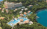 Řecko, Korfu, Dassia, Hotel Grecotel Eva Palace Grecotel Eva Palace