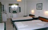Řecko, Santorini, Perissa, Villa Anemos Anemos