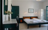 Řecko, Santorini, Perissa, Villa Anemos Anemos