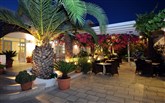 Řecko, Santorini, Kamari, Hotel Astro Astro