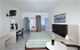Řecko, Santorini, Kamari, Hotel Astro Astro