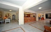 Řecko, Santorini, Kamari, Hotel Astro Astro