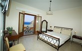 Řecko, Santorini, Kamari, Hotel Epavlis Epavlis
