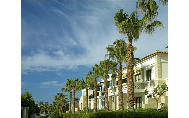 Aldemar Royal Mare Řecko, Kréta, Limenas Hersonissu, Hotel Aldemar Royal Mare Village