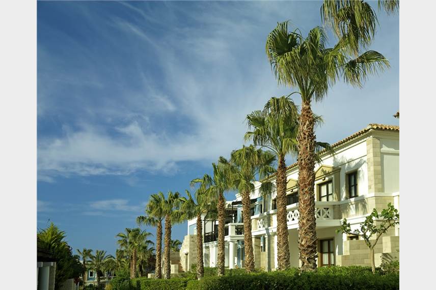 Řecko, Kréta, Limenas Hersonissu, Hotel Aldemar Royal Mare Village Aldemar Royal Mare Thalasso Spa