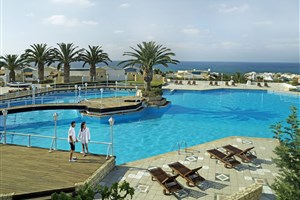 Aldemar hotels