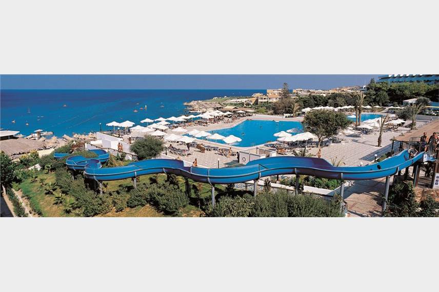  Aldemar Paradise Mare