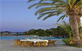 Řecko, Rhodos, Kallithea, Hotel Aldemar Paradise Royal Mare Aldemar Paradise Mare