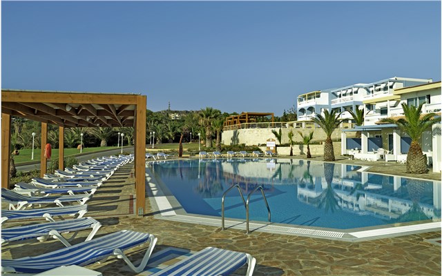 Aldemar Paradise Village Řecko, Rhodos, Kallithea, Hotel Aldemar Paradise Royal Village