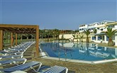 Řecko, Rhodos, Kallithea, Hotel Aldemar Paradise Royal Village Aldemar Paradise Village