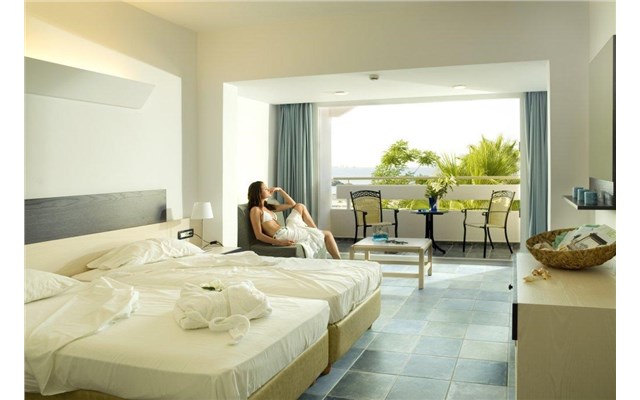 Aldemar Paradise Village Řecko, Rhodos, Kallithea, Hotel Aldemar Paradise Royal Village