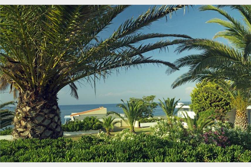 Řecko, Rhodos, Kallithea, Hotel Aldemar Paradise Royal Village Aldemar Paradise Village
