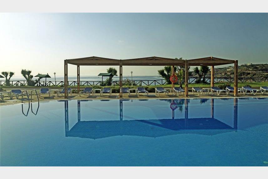 Řecko, Rhodos, Kallithea, Hotel Aldemar Paradise Royal Village Aldemar Paradise Village