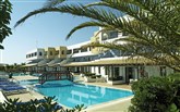 Řecko, Rhodos, Kallithea, Hotel Aldemar Paradise Royal Village Aldemar Paradise Village