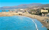 Řecko, Kréta, Hersonissos, Hotel Aquis Silva Beach Aquis Silva Beach