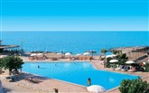 Řecko, Kréta, Hersonissos, Hotel Aquis Silva Beach Aquis Silva Beach