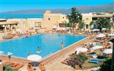 Řecko, Kréta, Hersonissos, Hotel Aquis Silva Beach Aquis Silva Beach