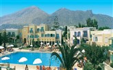 Řecko, Kréta, Hersonissos, Hotel Aquis Silva Beach Aquis Silva Beach