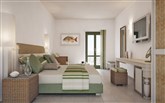 Řecko, Kréta, Hersonissos, Hotel Aquis Silva Beach Aquis Silva Beach