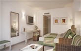Řecko, Kréta, Hersonissos, Hotel Aquis Silva Beach Aquis Silva Beach