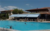Řecko, Chalkidiki, Kassandra, Nea Potidea, Hotel Portes Beach Portes Beach