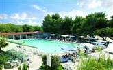 Řecko, Chalkidiki, Kassandra, Nea Potidea, Hotel Portes Beach Portes Beach