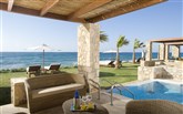 Řecko, Kréta, Malia, Hotel Ikaros Beach Luxury Resort Ikaros Beach Luxury Resort and Spa