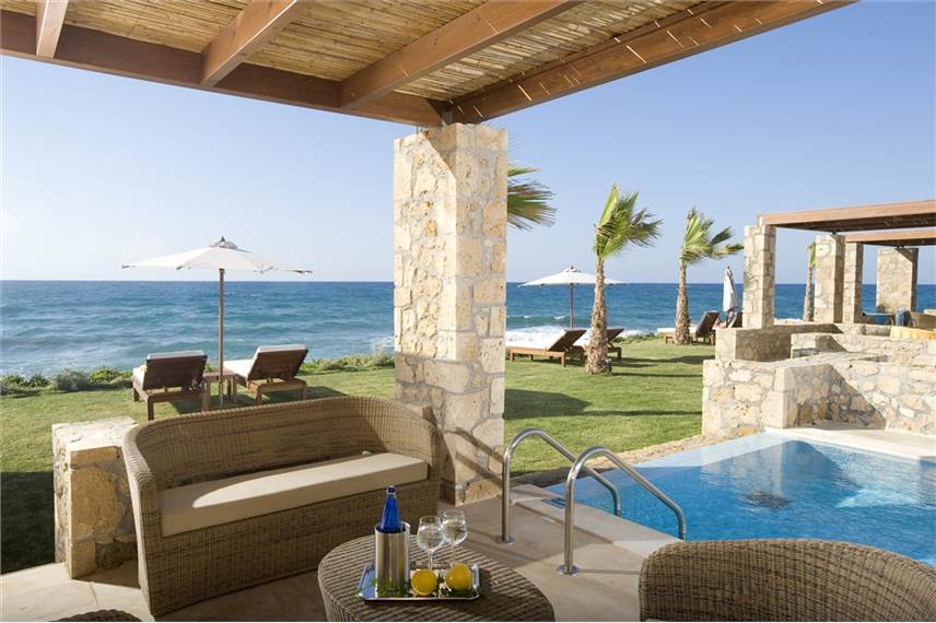 Řecko, Kréta, Malia, Hotel Ikaros Beach Luxury Resort Ikaros Beach Luxury Resort and Spa