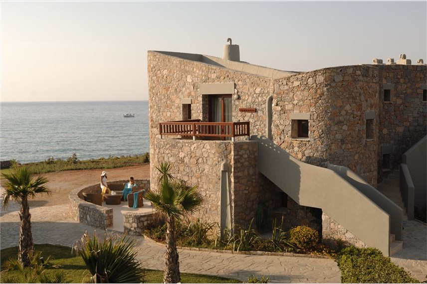 Řecko, Kréta, Malia, Hotel Ikaros Beach Luxury Resort Ikaros Beach Luxury Resort and Spa