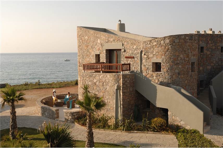 Řecko, Kréta, Malia, Hotel Ikaros Beach Luxury Resort Ikaros Beach Luxury Resort and Spa