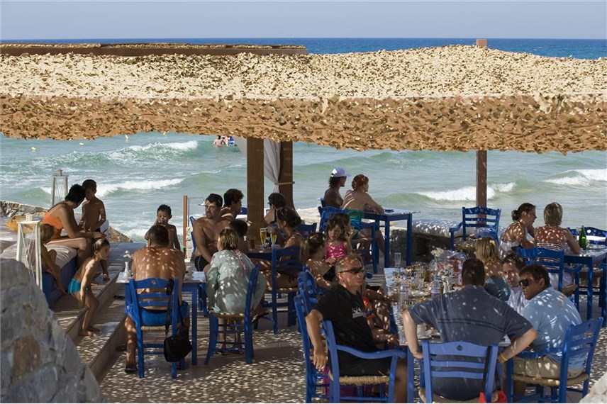 Řecko, Kréta, Malia, Hotel Ikaros Beach Luxury Resort Ikaros Beach Luxury Resort and Spa