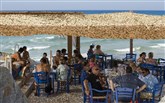 Řecko, Kréta, Malia, Hotel Ikaros Beach Luxury Resort Ikaros Beach Luxury Resort and Spa