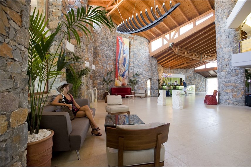 Řecko, Kréta, Malia, Hotel Ikaros Beach Luxury Resort Ikaros Beach Luxury Resort and Spa