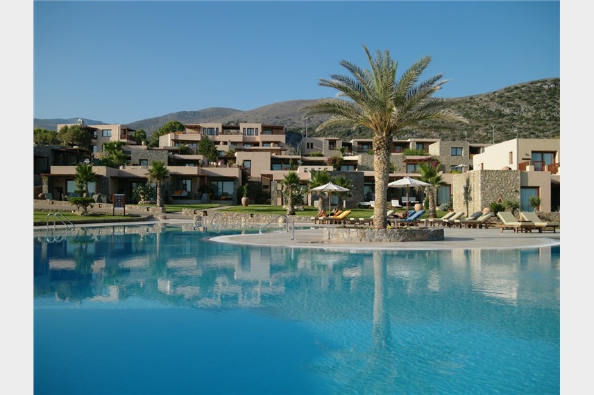 Řecko, Kréta, Malia, Hotel Ikaros Beach Luxury Resort Ikaros Beach Luxury Resort and Spa